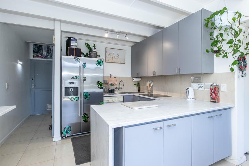 1 Bedroom Property for Sale in Plumstead Western Cape